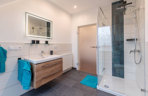 Eckental Apartment | 50 m² Apartment ∙ 4 guests
