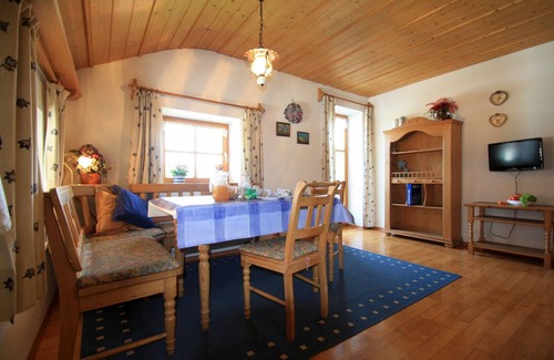 Nußdorf Apartment | 50 m² Apartment ∙ 4 guests