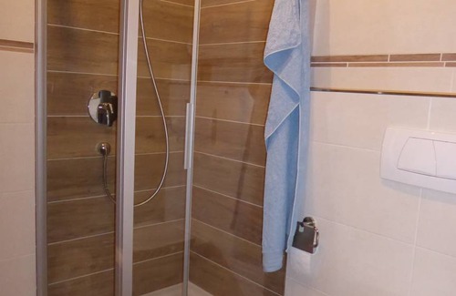 Nußdorf Apartment | 50 m² Apartment ∙ 4 guests