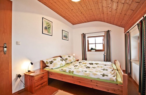 Nußdorf Apartment | 50 m² Apartment ∙ 4 guests