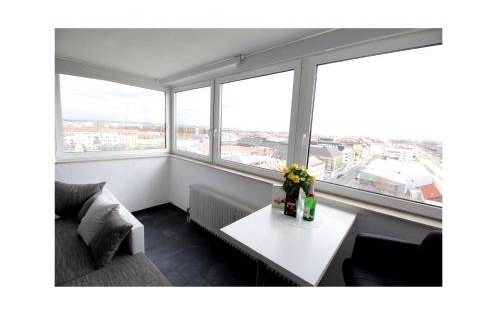 Fuerth Apartment | 50 m² Apartment ∙ 4 guests