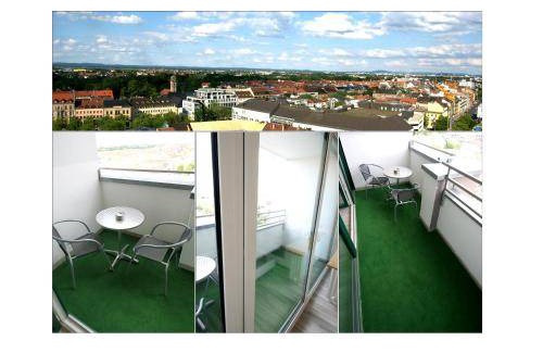 Fuerth Apartment | 50 m² Apartment ∙ 4 guests