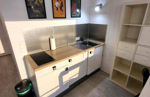 Fuerth Apartment | 50 m² Apartment ∙ 4 guests