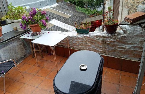Lugo Apartment | 50 m² Apartment ∙ 6 guests