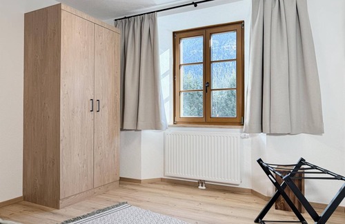 Elbigenalp Apartment | 50 m² Apartment ∙ 1 bedroom ∙ 4 guests