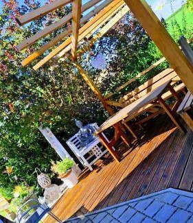 Adelzhausen Apartment | 50 m² Apartment ∙ 1 bedroom ∙ 2 guests