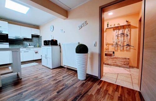 Adelzhausen Apartment | 50 m² Apartment ∙ 1 bedroom ∙ 2 guests