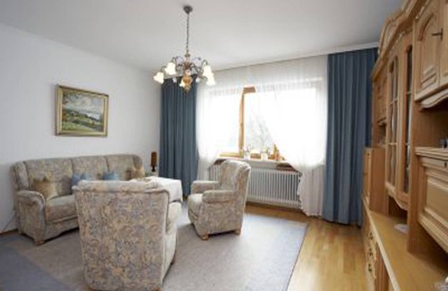 Bad Endorf Apartment | 50 m² Apartment ∙ 2 guests