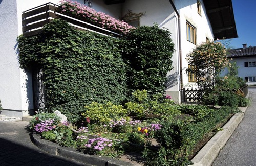 Bad Endorf Apartment | 50 m² Apartment ∙ 2 guests