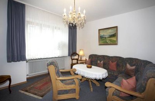 Bad Endorf Apartment | 50 m² Apartment ∙ 2 guests