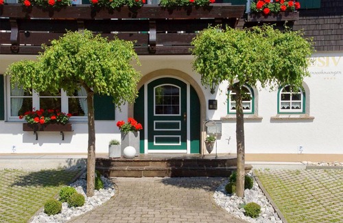 Bolsterlang Apartment | 50 m² Apartment ∙ 1 bedroom ∙ 2 guests