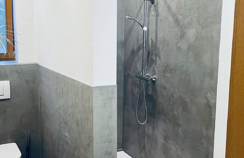 Haundorf Apartment | 50 m² Apartment ∙ 1 bedroom ∙ 4 guests