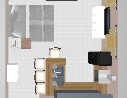Haundorf Apartment | 50 m² Apartment ∙ 1 bedroom ∙ 4 guests