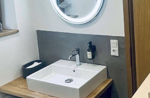 Haundorf Apartment | 50 m² Apartment ∙ 1 bedroom ∙ 4 guests