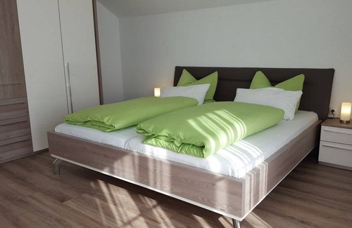 Marktoberdorf Apartment | 50 m² Apartment ∙ 1 bedroom ∙ 3 guests
