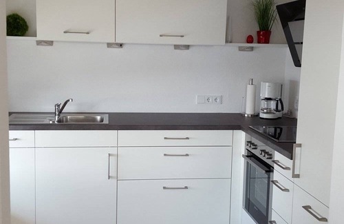 Marktoberdorf Apartment | 50 m² Apartment ∙ 1 bedroom ∙ 3 guests