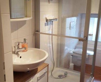 Marktoberdorf Apartment | 50 m² Apartment ∙ 1 bedroom ∙ 3 guests