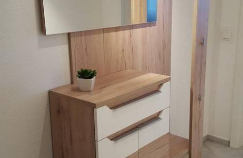 Marktoberdorf Apartment | 50 m² Apartment ∙ 1 bedroom ∙ 3 guests