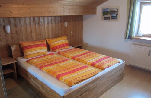 Hausmoning Apartment | 50 m² Apartment ∙ 4 guests