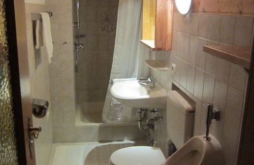 Hausmoning Apartment | 50 m² Apartment ∙ 4 guests