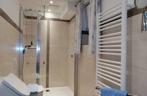 Breitbrunn a. Chiemsee Apartment | 50 m² Apartment ∙ 3 guests