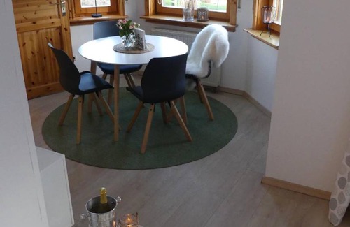 Mistelbach Apartment | 50 m² Apartment ∙ 1 bedroom ∙ 2 guests