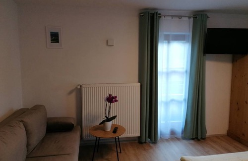 Mitterbach Apartment | 50 m² Apartment ∙ 3 guests