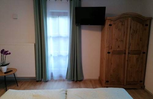 Mitterbach Apartment | 50 m² Apartment ∙ 3 guests