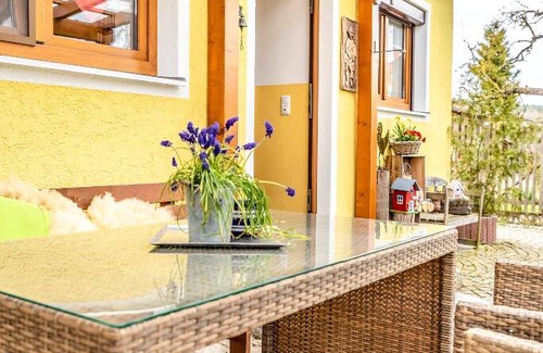 Burglengenfeld Apartment | 50 m² Apartment ∙ 2 bedrooms ∙ 3 guests