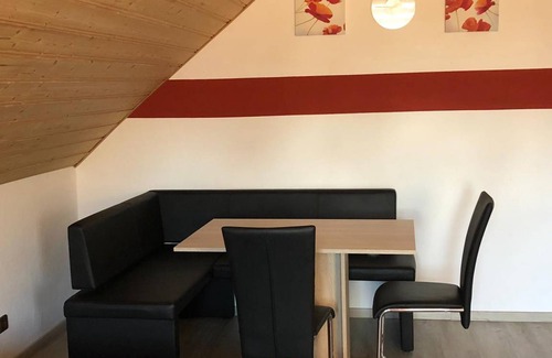 Muhr am See Apartment | 50 m² Apartment ∙ 1 bedroom ∙ 2 guests