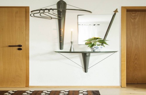 Nennslingen Apartment | 50 m² Apartment ∙ 1 bedroom ∙ 3 guests