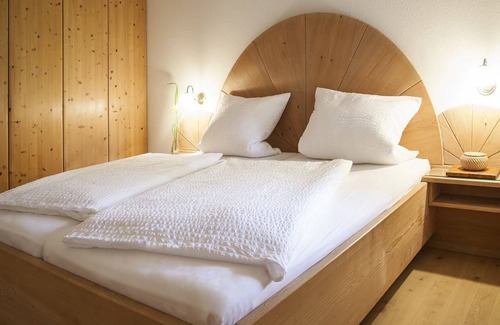 Nennslingen Apartment | 50 m² Apartment ∙ 1 bedroom ∙ 3 guests