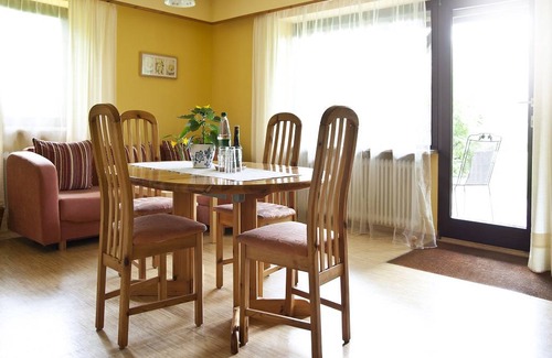 Nennslingen Apartment | 50 m² Apartment ∙ 1 bedroom ∙ 3 guests