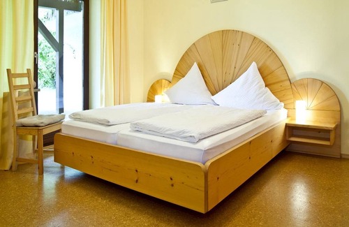 Nennslingen Apartment | 50 m² Apartment ∙ 1 bedroom ∙ 3 guests