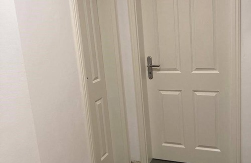 Brand Apartment | 50 m² Apartment ∙ 1 bedroom ∙ 4 guests