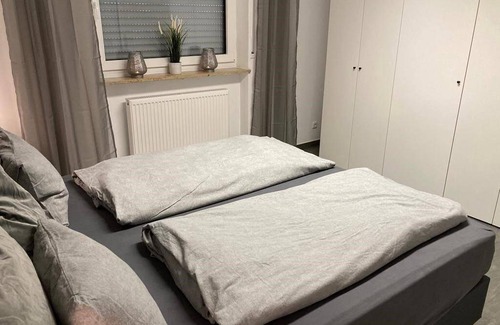 Brand Apartment | 50 m² Apartment ∙ 1 bedroom ∙ 4 guests