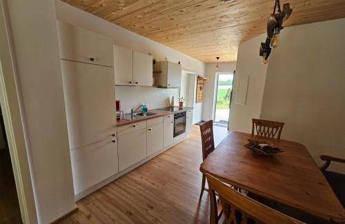 Landau an der Isar Apartment | 50 m² Apartment ∙ 2 bedrooms ∙ 5 guests