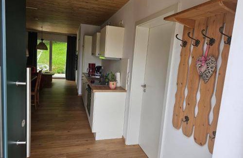 Landau an der Isar Apartment | 50 m² Apartment ∙ 2 bedrooms ∙ 5 guests