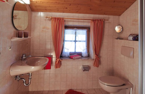 Oberschonau Apartment | 50 m² Apartment ∙ 1 bedroom ∙ 2 guests