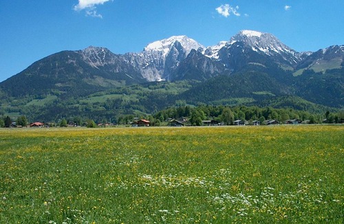 Oberschonau Apartment | 50 m² Apartment ∙ 1 bedroom ∙ 2 guests