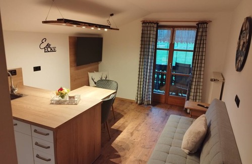Oberschonau Apartment | 50 m² Apartment ∙ 2 bedrooms ∙ 4 guests