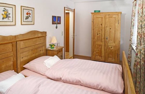 Pidingerau Apartment | 50 m² Apartment ∙ 2 guests