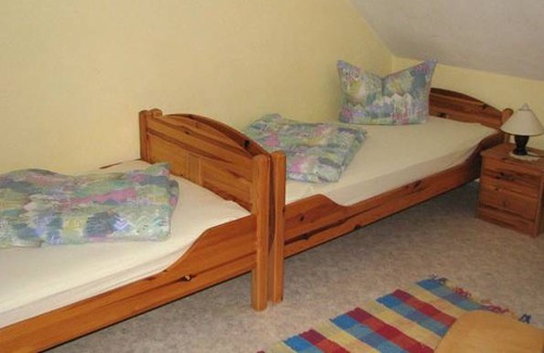 Pullenreuth Apartment | 50 m² Apartment ∙ 2 bedrooms ∙ 4 guests