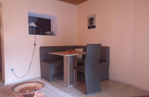 Riedlhutte Apartment | 50 m² Apartment ∙ 2 bedrooms ∙ 4 guests