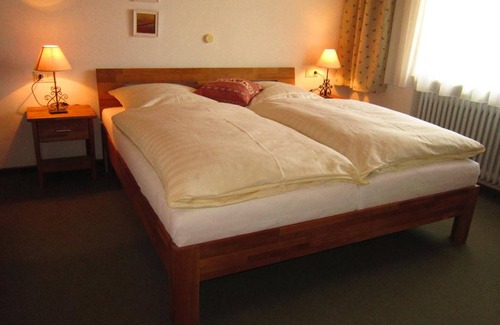 Bodenmais Apartment | 50 m² Apartment ∙ 2 bedrooms ∙ 4 guests