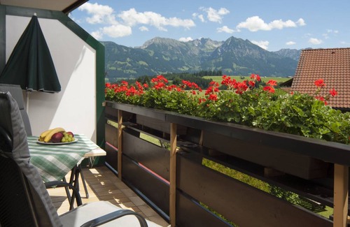 Bolsterlang Apartment | 50 m² Apartment ∙ 1 bedroom ∙ 2 guests
