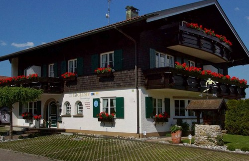 Bolsterlang Apartment | 50 m² Apartment ∙ 1 bedroom ∙ 2 guests