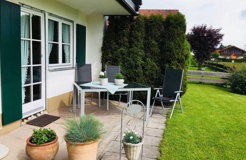 Bolsterlang Apartment | 50 m² Apartment ∙ 1 bedroom ∙ 2 guests