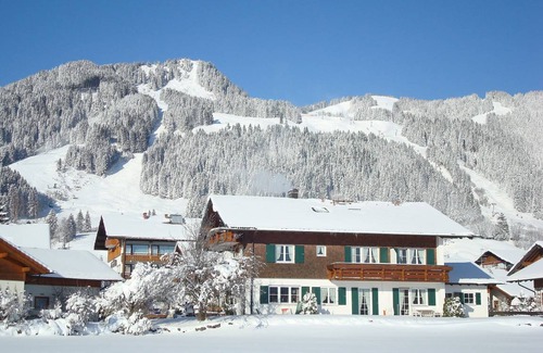 Bolsterlang Apartment | 50 m² Apartment ∙ 1 bedroom ∙ 2 guests