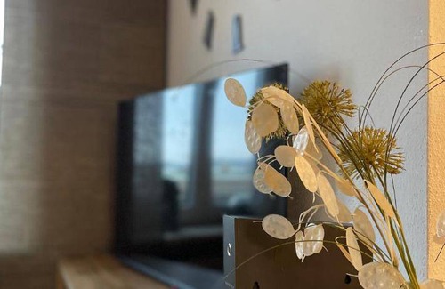 Tegernheim Apartment | 50 m² Apartment ∙ 1 bedroom ∙ 3 guests